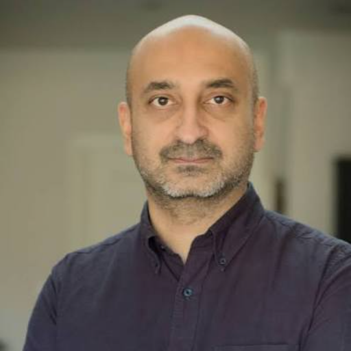 Amaan Akram - Untold Studios