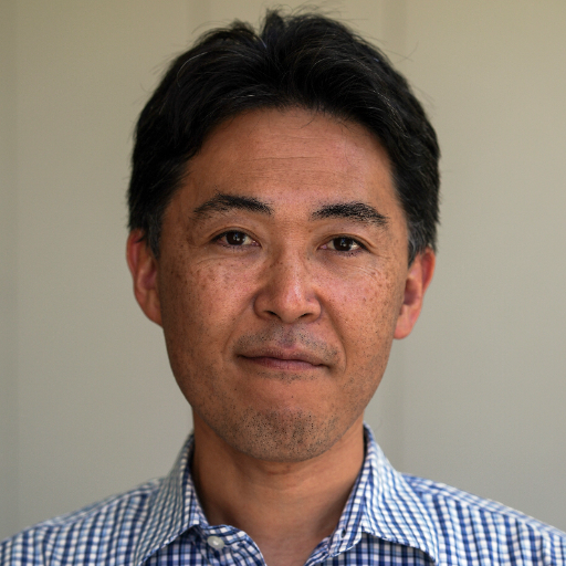 Yoshikazu Takashima