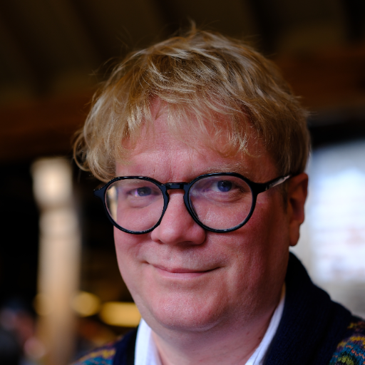 Graeme Phillipson
