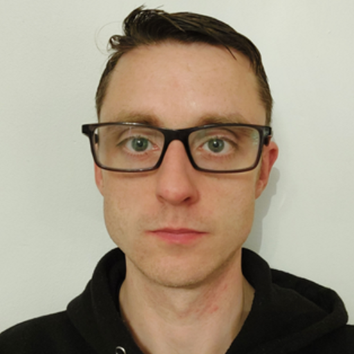 Michael Loftus - RTE
