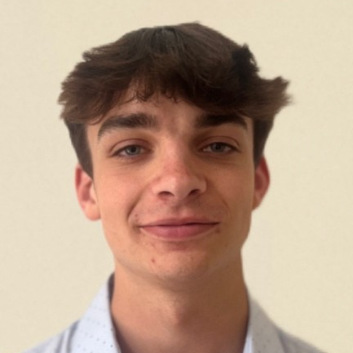 George Blower - Southampton Solent University