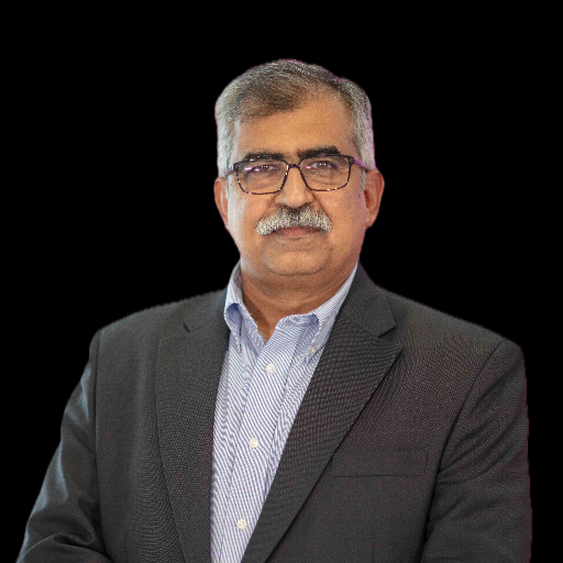Sushant Rai
