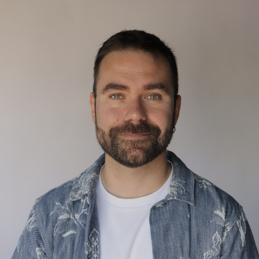 Adrian Arroyo - Media Distillery