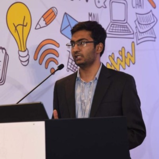 Siddhant Jain - VdoCipher Media Solutions