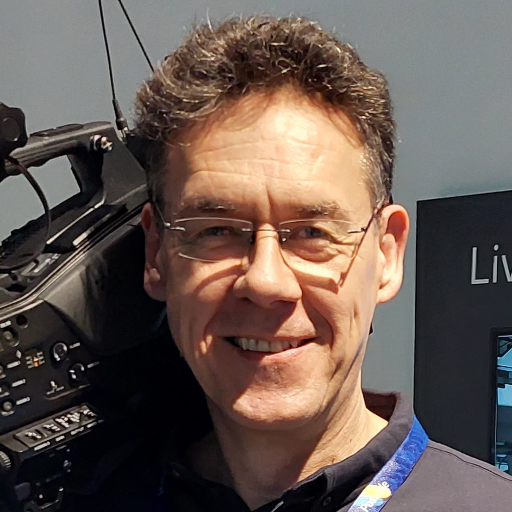 Thorsten Lohmar - Ericsson