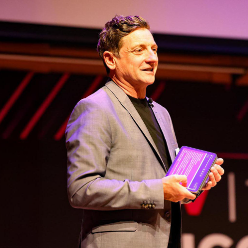 Richard Lindsay-Davies