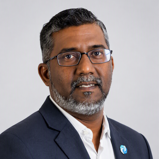 Nivendran Veerappan