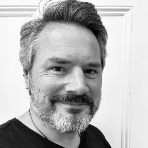 Phil Oatley