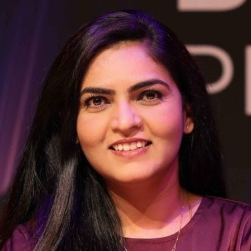 Ranjeet Kaur - Digital TV Group