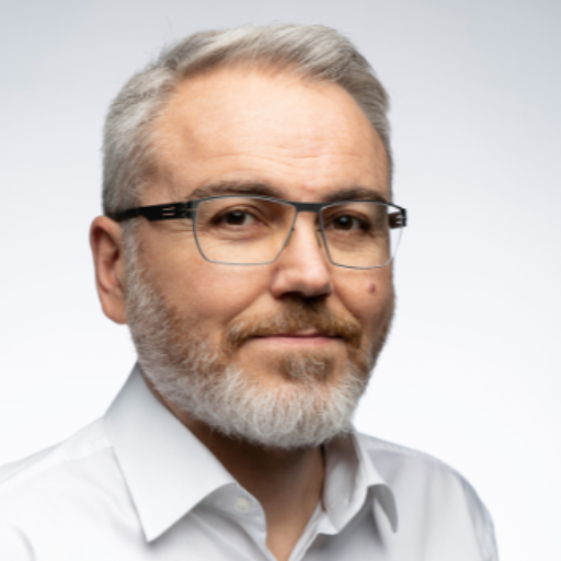 Mirko Nedeljkovic