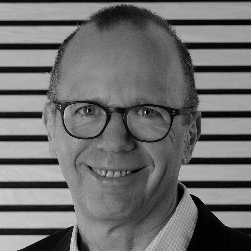 Wolfgang Ruppel - RheinMain University of Applied Sciences