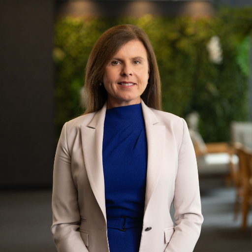 Karen Clark - Telstra Broadcast Services