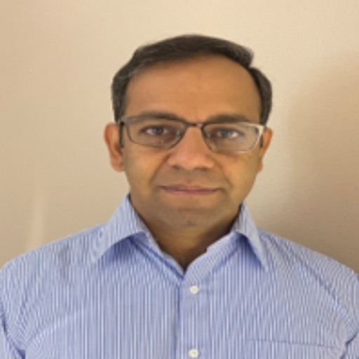 Vijay Kesavan​ - Intel