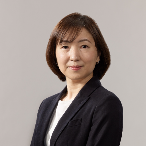Mariko Morishita