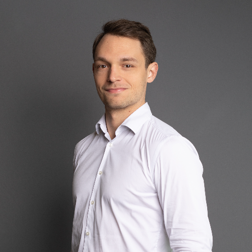 Cyprien Castanedo - Ligue de Football Professionnel (LFP)