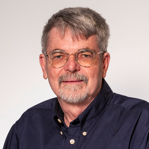Stan Moote - IABM