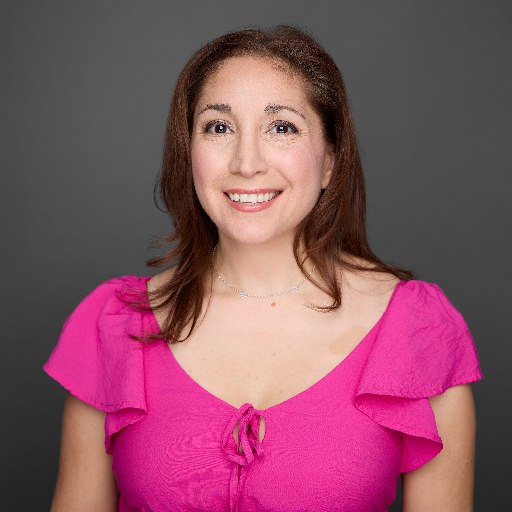 Sally Ann D'amato - SMPTE