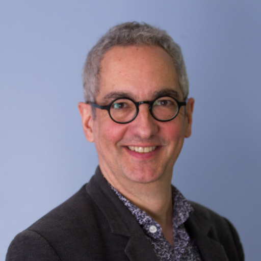 Jim Helman - MovieLabs 