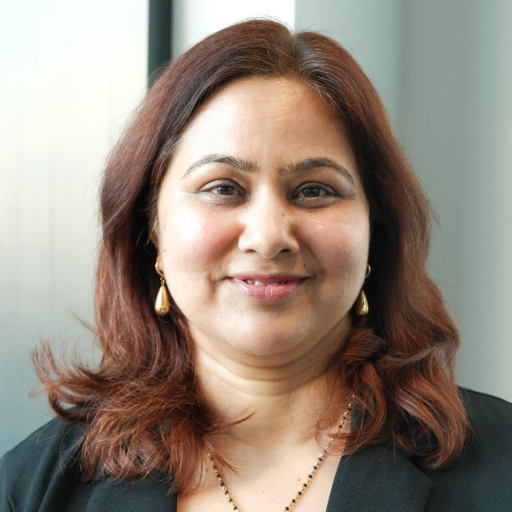 Deepali Narsiker