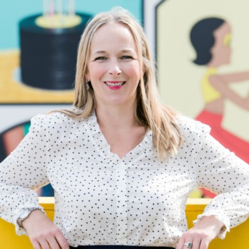Carrie Wootten - Global Media and Entertainment Talent Manifesto