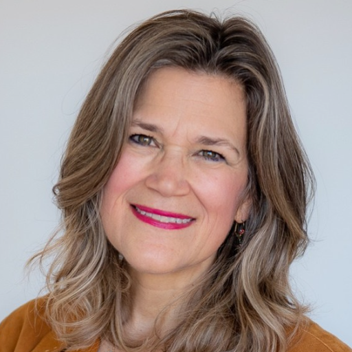 Barbara Lange