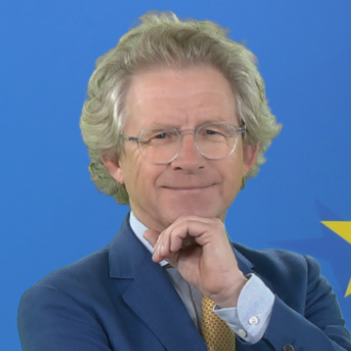 Michiel Scheffer - European Innovation Council