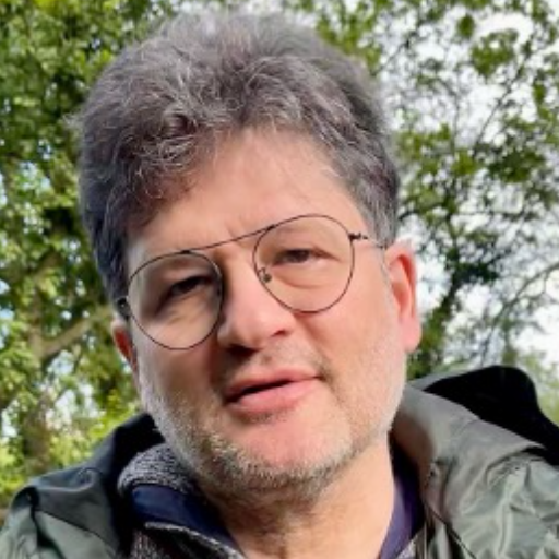 Benjamin Schwarz - Greening of Streaming