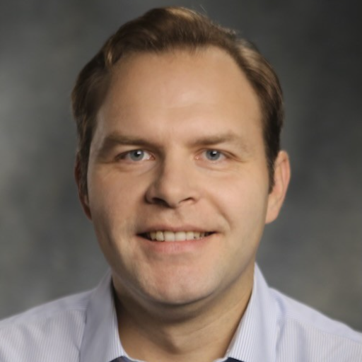 Jakob Rosinski