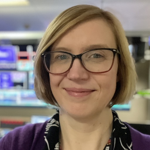 Morag McIntosh