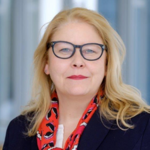 Anette Schaefer