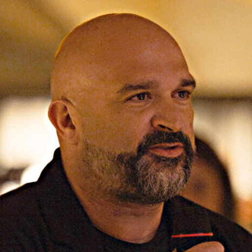 Ruben Senor-Megias - Deutsche Telekom