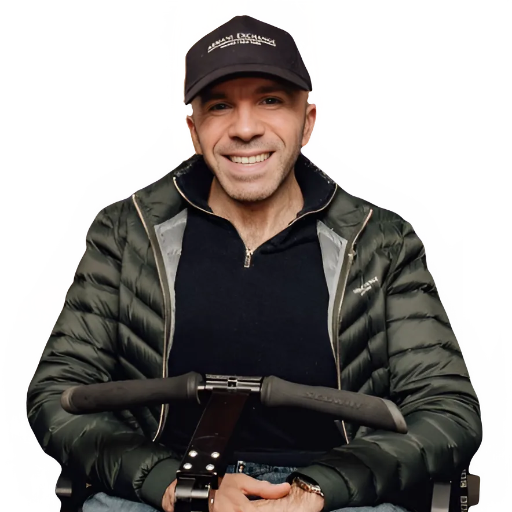 Chris Lynch - Diverse Made Media
