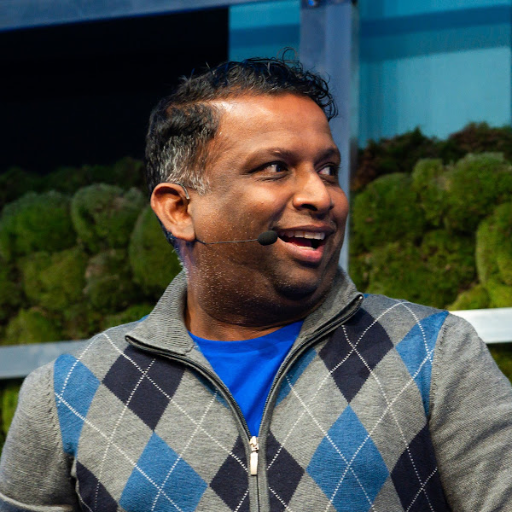 Balaji Rajam