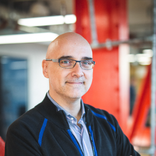 Cédric MONNIER - OKAST.TV