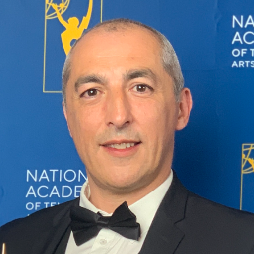 Gilles Teniou - Tencent