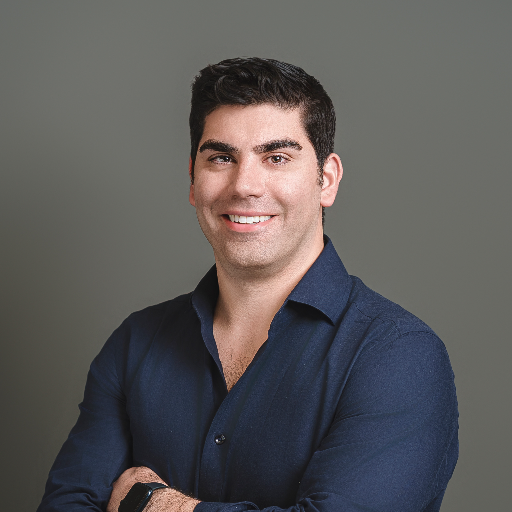 Danny Nicolopoulos - TwelveLabs