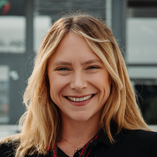 Ruth Buscombe