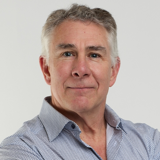 John Canning - AMD