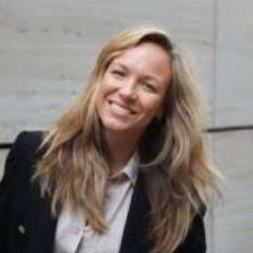 Eline van der Velden