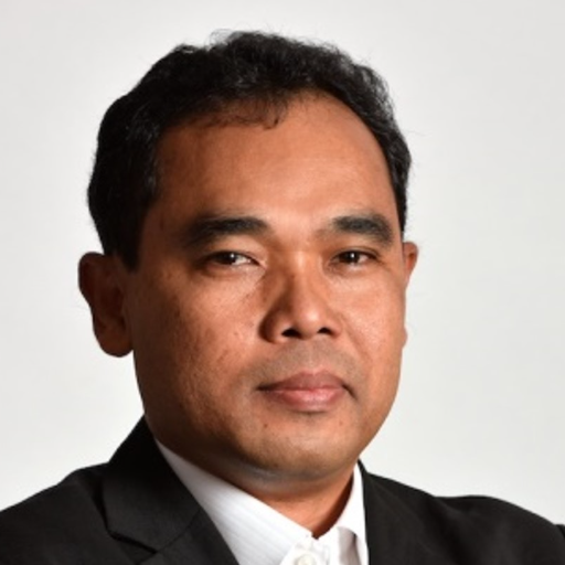 Satriyo Dharmanto - TVRI