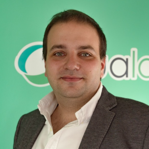 Juan Pablo (JP) Saibene - Qualabs