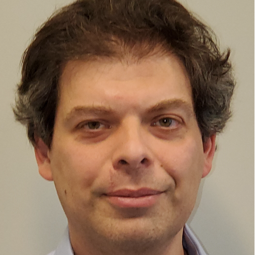 Alex Giladi - Comcast
