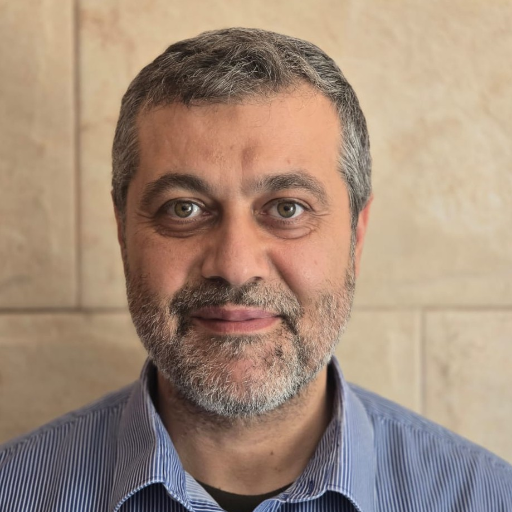 Mohamad Raad - Unified Streaming
