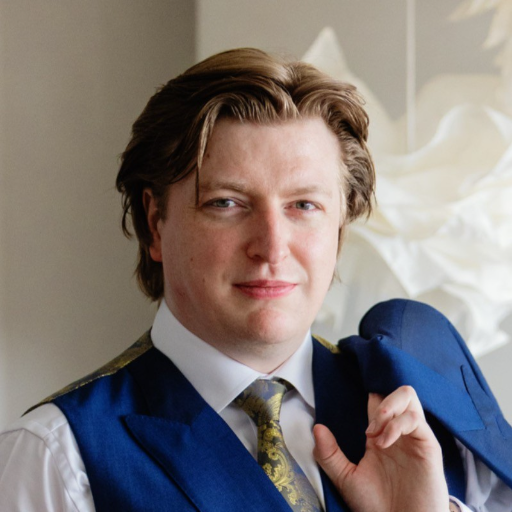 Russell Fleming
