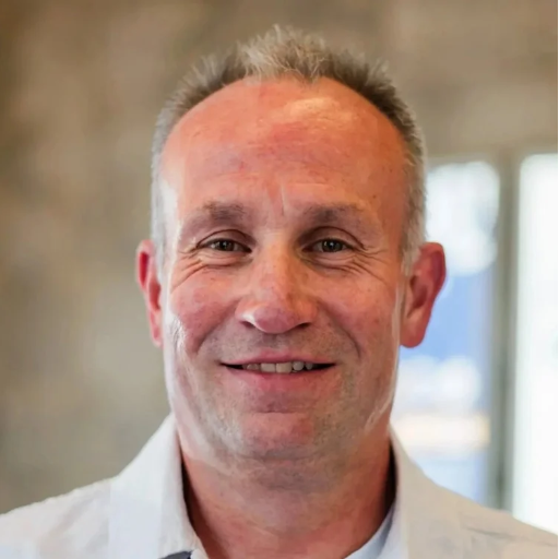 Mark Hooper