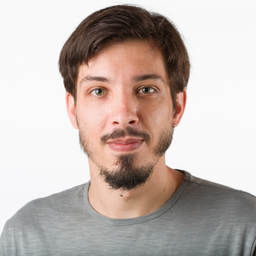 Marcus Edel
