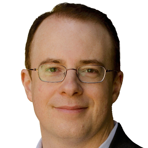 Thomas Edwards - Amazon Web Services