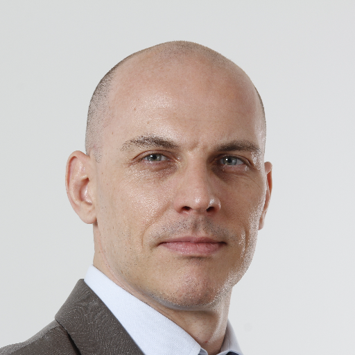 Bart Van Utterbeeck