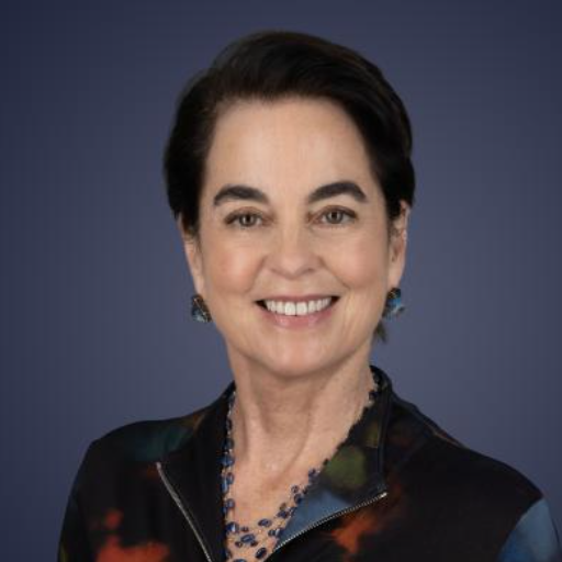 Claire Enders CBE