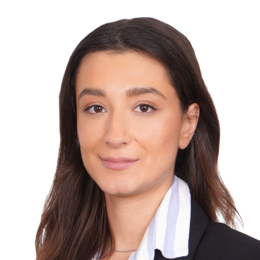 Anna- Maria Chalkia